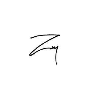 How to Draw Zxy signature style? Arty Signature is a latest design signature styles for name Zxy. Zxy signature style 8 images and pictures png