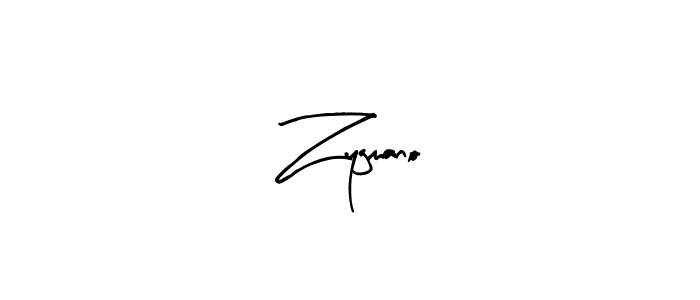 Similarly Arty Signature is the best handwritten signature design. Signature creator online .You can use it as an online autograph creator for name Zygmano. Zygmano signature style 8 images and pictures png