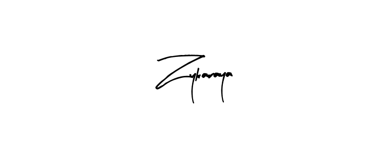 Also You can easily find your signature by using the search form. We will create Zykaraya name handwritten signature images for you free of cost using Arty Signature sign style. Zykaraya signature style 8 images and pictures png