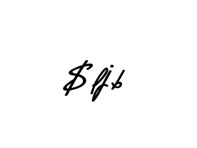 Here are the top 10 professional signature styles for the name $ljb. These are the best autograph styles you can use for your name. $ljb signature style 9 images and pictures png