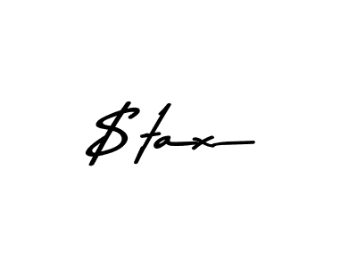 Also we have $tax name is the best signature style. Create professional handwritten signature collection using Asem Kandis PERSONAL USE autograph style. $tax signature style 9 images and pictures png