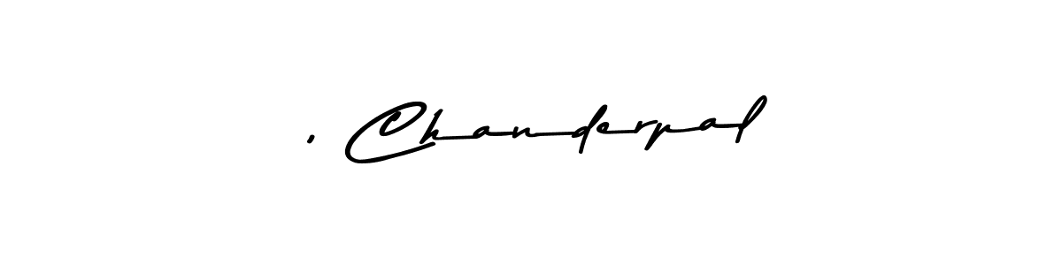 How to Draw , Chanderpal signature style? Asem Kandis PERSONAL USE is a latest design signature styles for name , Chanderpal. , Chanderpal signature style 9 images and pictures png