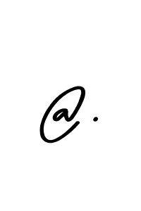 Also we have @. name is the best signature style. Create professional handwritten signature collection using Asem Kandis PERSONAL USE autograph style. @. signature style 9 images and pictures png