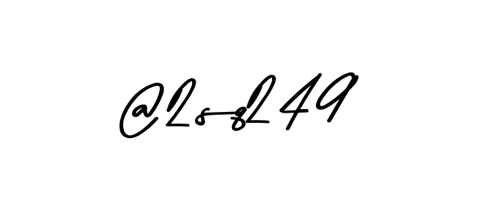 How to make @2sq249 name signature. Use Asem Kandis PERSONAL USE style for creating short signs online. This is the latest handwritten sign. @2sq249 signature style 9 images and pictures png