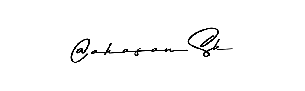 Once you've used our free online signature maker to create your best signature Asem Kandis PERSONAL USE style, it's time to enjoy all of the benefits that @ahasan Sk name signing documents. @ahasan Sk signature style 9 images and pictures png