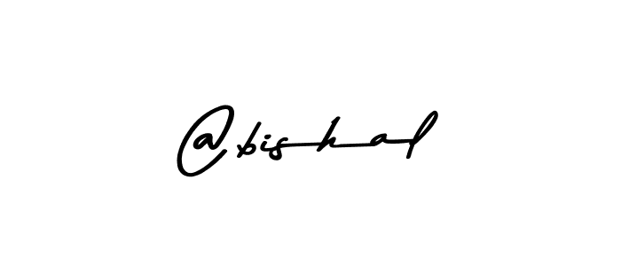 It looks lik you need a new signature style for name @bishal. Design unique handwritten (Asem Kandis PERSONAL USE) signature with our free signature maker in just a few clicks. @bishal signature style 9 images and pictures png