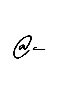 How to Draw @c signature style? Asem Kandis PERSONAL USE is a latest design signature styles for name @c. @c signature style 9 images and pictures png