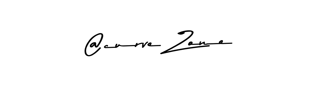 How to make @curve Zone signature? Asem Kandis PERSONAL USE is a professional autograph style. Create handwritten signature for @curve Zone name. @curve Zone signature style 9 images and pictures png