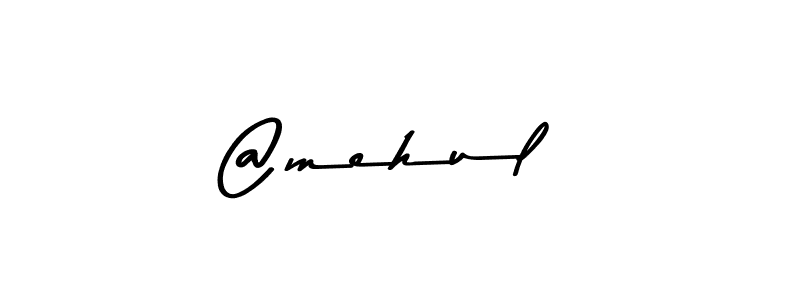 Make a beautiful signature design for name @mehul!!. Use this online signature maker to create a handwritten signature for free. @mehul!! signature style 9 images and pictures png