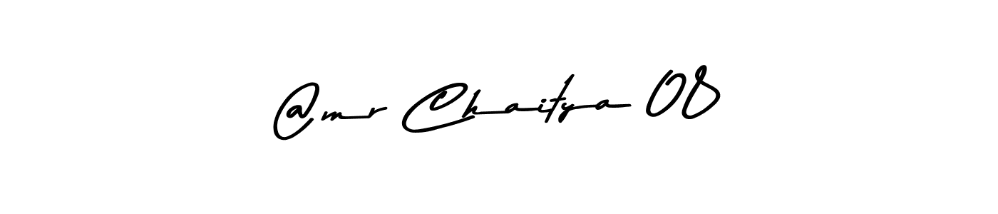 Here are the top 10 professional signature styles for the name @mr Chaitya 08. These are the best autograph styles you can use for your name. @mr Chaitya 08 signature style 9 images and pictures png