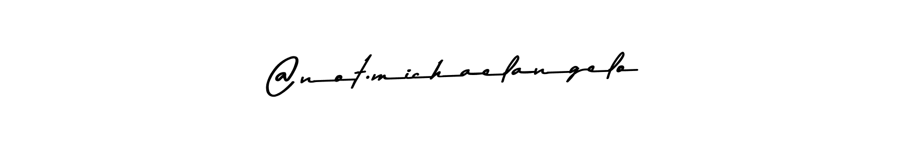 Check out images of Autograph of @not.michaelangelo name. Actor @not.michaelangelo Signature Style. Asem Kandis PERSONAL USE is a professional sign style online. @not.michaelangelo signature style 9 images and pictures png