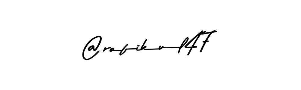 if you are searching for the best signature style for your name @rofikul47. so please give up your signature search. here we have designed multiple signature styles  using Asem Kandis PERSONAL USE. @rofikul47 signature style 9 images and pictures png