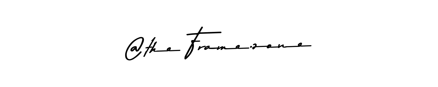 Make a beautiful signature design for name @the Frame.zone. Use this online signature maker to create a handwritten signature for free. @the Frame.zone signature style 9 images and pictures png