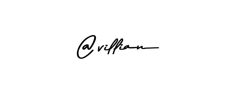 if you are searching for the best signature style for your name @villian. so please give up your signature search. here we have designed multiple signature styles  using Asem Kandis PERSONAL USE. @villian signature style 9 images and pictures png