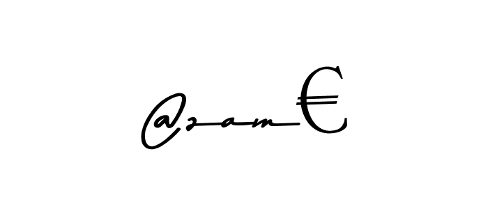 How to Draw @zam€ signature style? Asem Kandis PERSONAL USE is a latest design signature styles for name @zam€. @zam€ signature style 9 images and pictures png