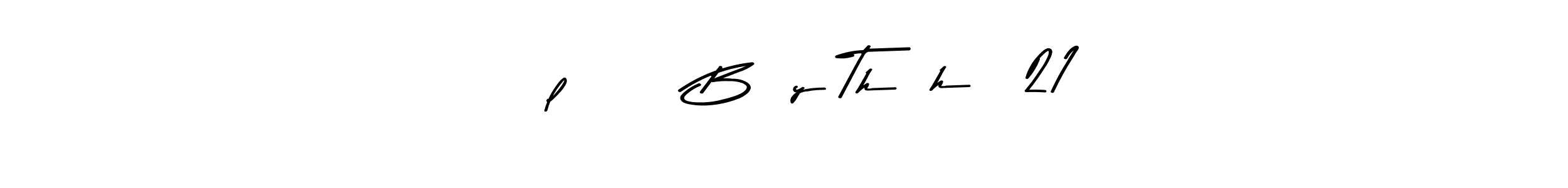 You should practise on your own different ways (Asem Kandis PERSONAL USE) to write your name (Ãløñé Bøy Thàhà 21) in signature. don't let someone else do it for you. Ãløñé Bøy Thàhà 21 signature style 9 images and pictures png