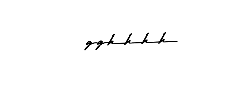 It looks lik you need a new signature style for name Ñgghhhh. Design unique handwritten (Asem Kandis PERSONAL USE) signature with our free signature maker in just a few clicks. Ñgghhhh signature style 9 images and pictures png