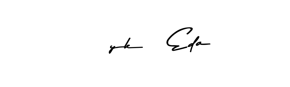 Best and Professional Signature Style for Öykü Eda. Asem Kandis PERSONAL USE Best Signature Style Collection. Öykü Eda signature style 9 images and pictures png