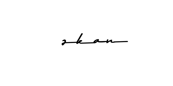 Check out images of Autograph of özkan name. Actor özkan Signature Style. Asem Kandis PERSONAL USE is a professional sign style online. özkan signature style 9 images and pictures png