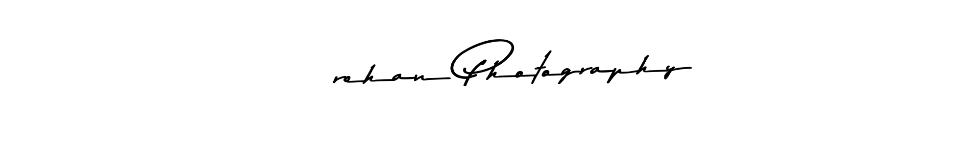 Make a beautiful signature design for name ™rehan Photography. With this signature (Asem Kandis PERSONAL USE) style, you can create a handwritten signature for free. ™rehan Photography signature style 9 images and pictures png