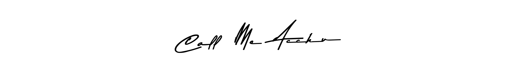 Similarly Asem Kandis PERSONAL USE is the best handwritten signature design. Signature creator online .You can use it as an online autograph creator for name   Call  Me  Acchu   .   Call  Me  Acchu    signature style 9 images and pictures png