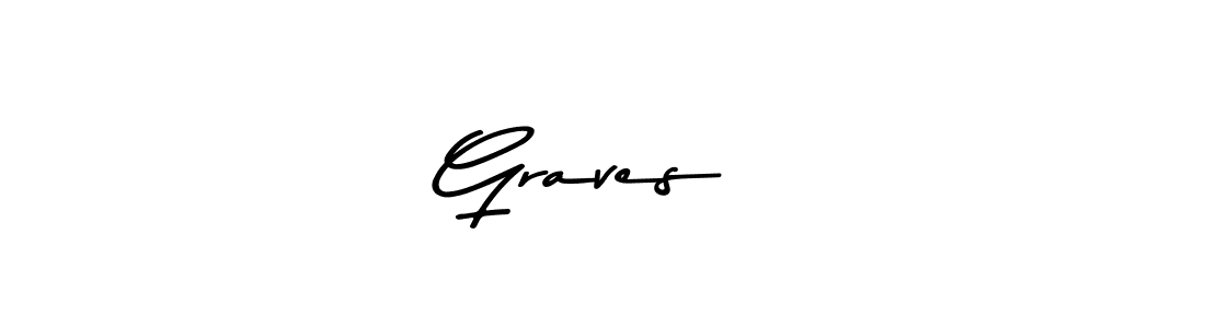 See photos of   Graves    official signature by Spectra . Check more albums & portfolios. Read reviews & check more about Asem Kandis PERSONAL USE font.   Graves    signature style 9 images and pictures png