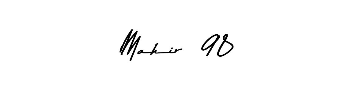 It looks lik you need a new signature style for name   Mahir  98. Design unique handwritten (Asem Kandis PERSONAL USE) signature with our free signature maker in just a few clicks.   Mahir  98 signature style 9 images and pictures png