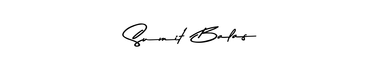 How to Draw   Sumit  Balas   signature style? Asem Kandis PERSONAL USE is a latest design signature styles for name   Sumit  Balas  .   Sumit  Balas   signature style 9 images and pictures png