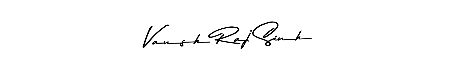 Similarly Asem Kandis PERSONAL USE is the best handwritten signature design. Signature creator online .You can use it as an online autograph creator for name   Vansh Raj Sinh  .   Vansh Raj Sinh   signature style 9 images and pictures png