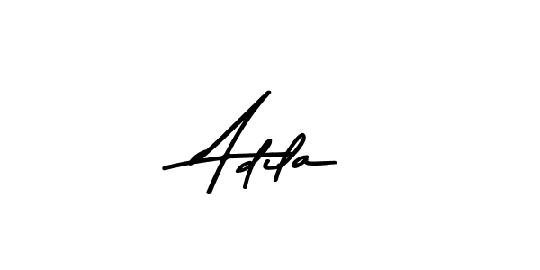 See photos of  Adila official signature by Spectra . Check more albums & portfolios. Read reviews & check more about Asem Kandis PERSONAL USE font.  Adila signature style 9 images and pictures png