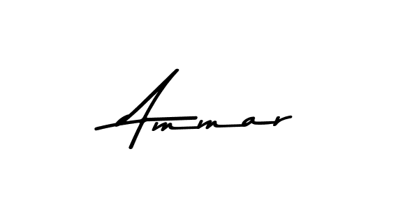 Once you've used our free online signature maker to create your best signature Asem Kandis PERSONAL USE style, it's time to enjoy all of the benefits that  Ammar name signing documents.  Ammar signature style 9 images and pictures png