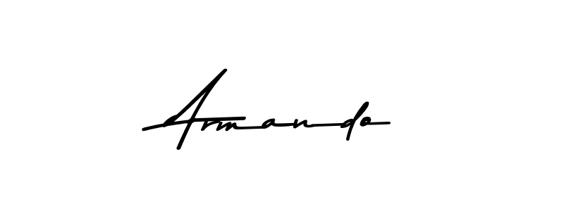 Similarly Asem Kandis PERSONAL USE is the best handwritten signature design. Signature creator online .You can use it as an online autograph creator for name  Armando.  Armando signature style 9 images and pictures png