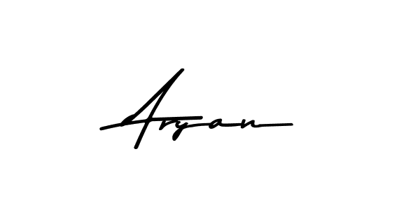 How to Draw  Aryan signature style? Asem Kandis PERSONAL USE is a latest design signature styles for name  Aryan.  Aryan signature style 9 images and pictures png