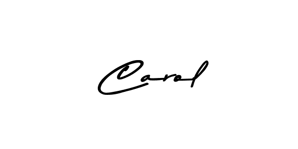 Also we have  Carol name is the best signature style. Create professional handwritten signature collection using Asem Kandis PERSONAL USE autograph style.  Carol signature style 9 images and pictures png