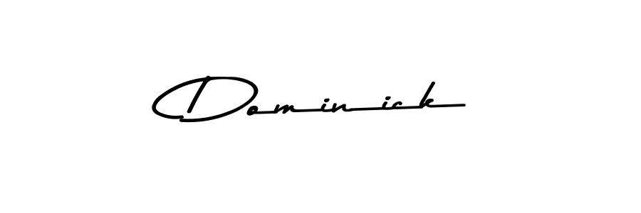Make a short  Dominick signature style. Manage your documents anywhere anytime using Asem Kandis PERSONAL USE. Create and add eSignatures, submit forms, share and send files easily.  Dominick signature style 9 images and pictures png