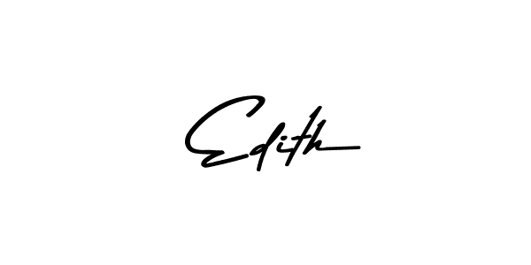 Here are the top 10 professional signature styles for the name  Edith. These are the best autograph styles you can use for your name.  Edith signature style 9 images and pictures png