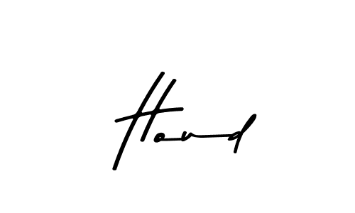 It looks lik you need a new signature style for name  Houd. Design unique handwritten (Asem Kandis PERSONAL USE) signature with our free signature maker in just a few clicks.  Houd signature style 9 images and pictures png