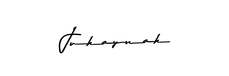 Make a beautiful signature design for name  Juhaynah. Use this online signature maker to create a handwritten signature for free.  Juhaynah signature style 9 images and pictures png