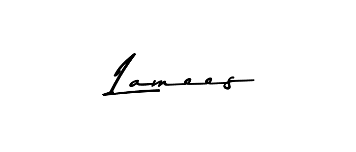  Lamees stylish signature style. Best Handwritten Sign (Asem Kandis PERSONAL USE) for my name. Handwritten Signature Collection Ideas for my name  Lamees.  Lamees signature style 9 images and pictures png