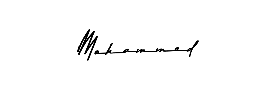 The best way (Asem Kandis PERSONAL USE) to make a short signature is to pick only two or three words in your name. The name  Mohammed include a total of six letters. For converting this name.  Mohammed signature style 9 images and pictures png