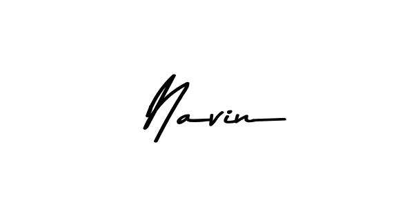 if you are searching for the best signature style for your name  Navin. so please give up your signature search. here we have designed multiple signature styles  using Asem Kandis PERSONAL USE.  Navin signature style 9 images and pictures png