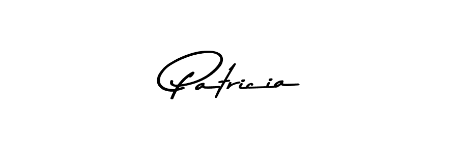 You can use this online signature creator to create a handwritten signature for the name  Patricia. This is the best online autograph maker.  Patricia signature style 9 images and pictures png