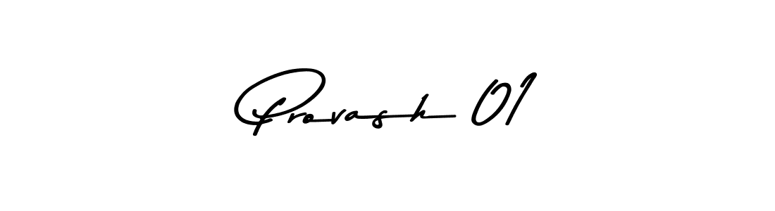 You should practise on your own different ways (Asem Kandis PERSONAL USE) to write your name ( Provash 01) in signature. don't let someone else do it for you.  Provash 01 signature style 9 images and pictures png