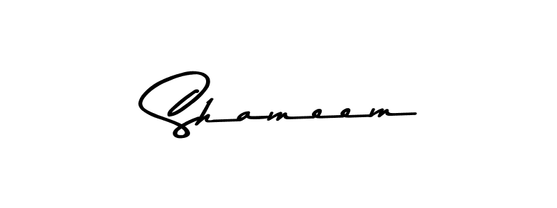 How to Draw  Shameem signature style? Asem Kandis PERSONAL USE is a latest design signature styles for name  Shameem.  Shameem signature style 9 images and pictures png