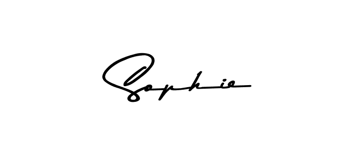 Make a short  Sophie signature style. Manage your documents anywhere anytime using Asem Kandis PERSONAL USE. Create and add eSignatures, submit forms, share and send files easily.  Sophie signature style 9 images and pictures png