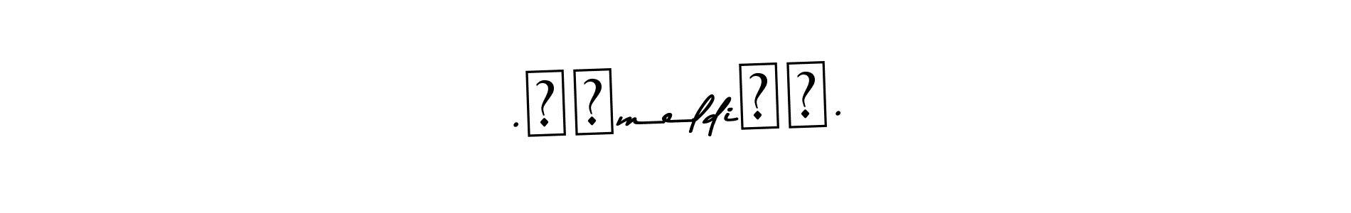 It looks lik you need a new signature style for name .♥️meldi♥️.. Design unique handwritten (Asem Kandis PERSONAL USE) signature with our free signature maker in just a few clicks. .♥️meldi♥️. signature style 9 images and pictures png