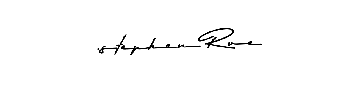 Make a short .stephen Rue signature style. Manage your documents anywhere anytime using Asem Kandis PERSONAL USE. Create and add eSignatures, submit forms, share and send files easily. .stephen Rue signature style 9 images and pictures png