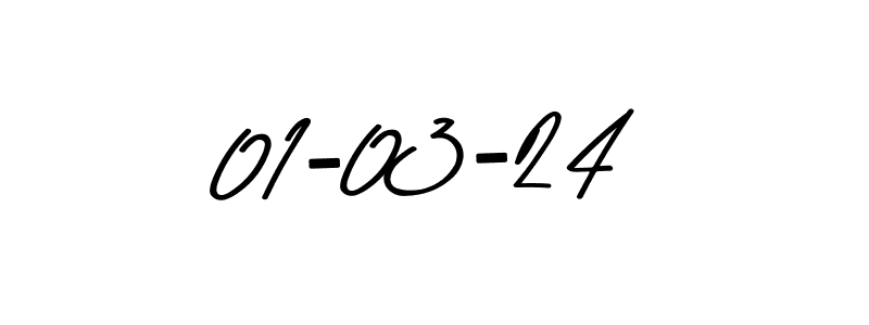 Make a short 01-03-24 signature style. Manage your documents anywhere anytime using Asem Kandis PERSONAL USE. Create and add eSignatures, submit forms, share and send files easily. 01-03-24 signature style 9 images and pictures png