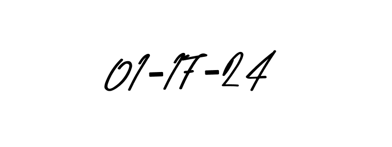 You should practise on your own different ways (Asem Kandis PERSONAL USE) to write your name (01-17-24) in signature. don't let someone else do it for you. 01-17-24 signature style 9 images and pictures png