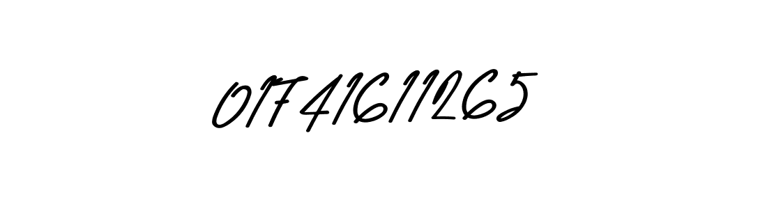 How to make 01741611265 name signature. Use Asem Kandis PERSONAL USE style for creating short signs online. This is the latest handwritten sign. 01741611265 signature style 9 images and pictures png